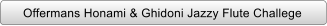 Offermans Honami & Ghidoni Jazzy Flute Challege